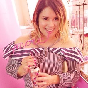 Meet your Posher, Kimberly